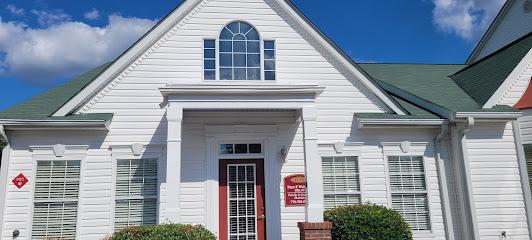 Worrall Fred F DDS - General dentist in Marietta, GA