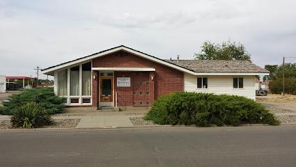 Bond Charles R T DDS - General dentist in Nyssa, OR