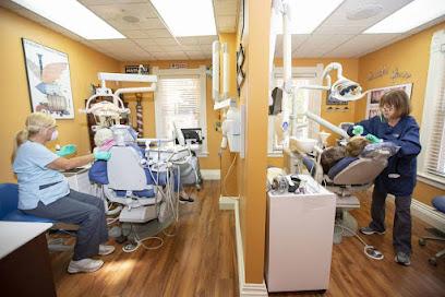 Dr. Charles S. Samborski, DDS - General dentist in Worcester, MA