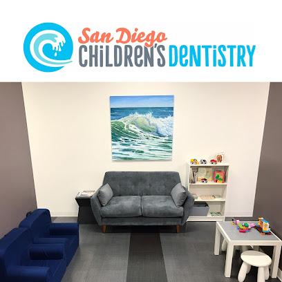 San Diego Children’s Dentistry - Pediatric dentist in El Cajon, CA