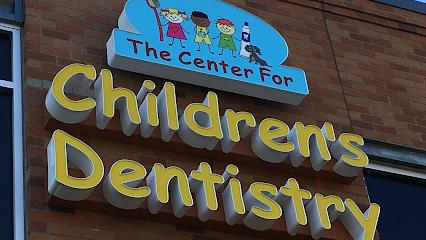 The Center for Children’s Dentistry - Pediatric dentist in Puyallup, WA
