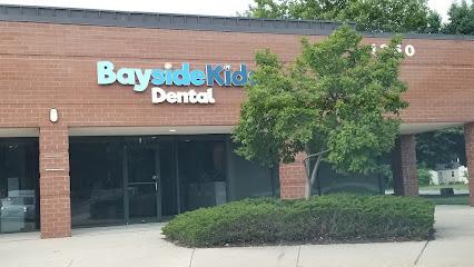 Bayside Kids Dental - Pediatric dentist in Odenton, MD