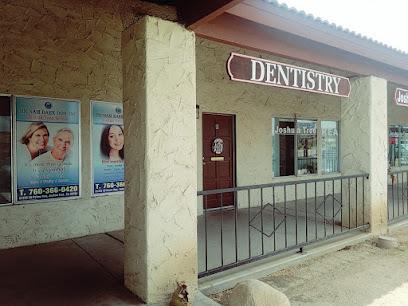 Joshua Tree Family Dentistry - General dentist in Joshua Tree, CA