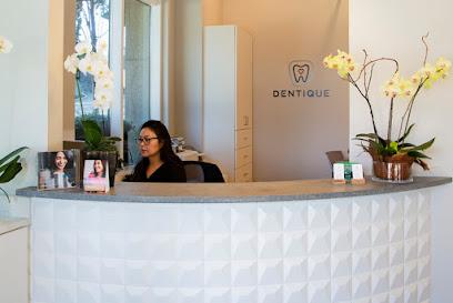Dentique - General dentist in Atlanta, GA