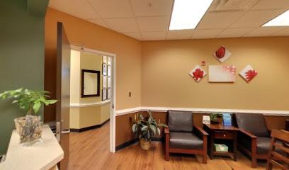Lauren Stewart, DMD (Tech Dentistry) - Oral surgeon in Atlanta, GA