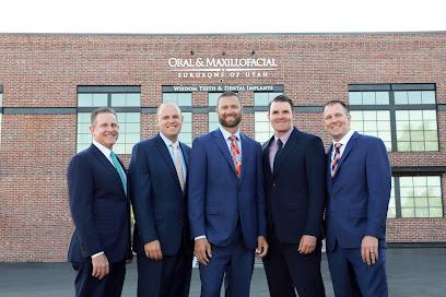Oral & Maxillofacial Surgeons of Utah - Oral surgeon in Bountiful, UT