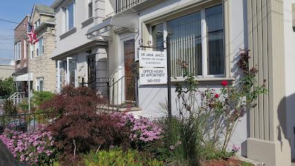 Pediatric Dentistry: Janco Jana DMD - Pediatric dentist in Astoria, NY
