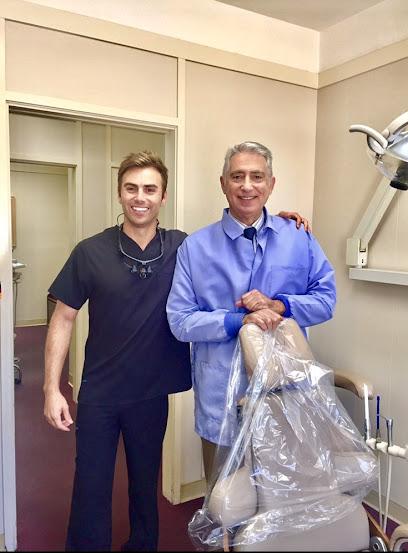 Martin S Nahigian DDS - General dentist in Fresno, CA