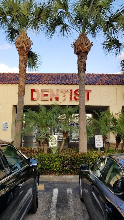 Estela Dental Hildebrando - General dentist in West Palm Beach, FL