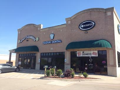 Suzuki Dental - General dentist in Plano, TX