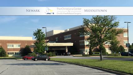 The Christiana Center For Oral & Maxillofacial Surgery - Oral surgeon in Middletown, DE