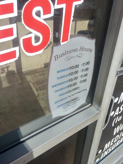 Dentist - General dentist in Compton, CA