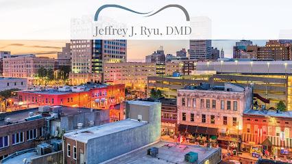 Jeffrey Ryu, DMD - General dentist in Memphis, TN