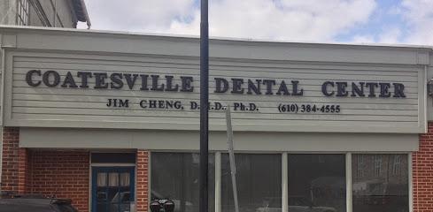 Coatesville Dental Center - General dentist in Coatesville, PA