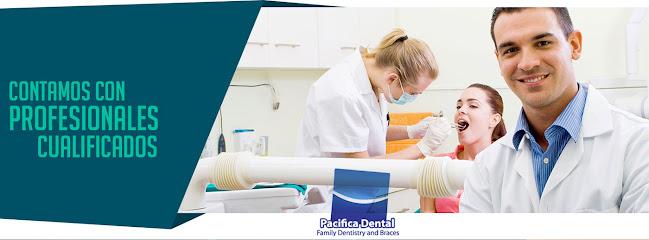Pacifica Dental Oxnard - General dentist in Oxnard, CA