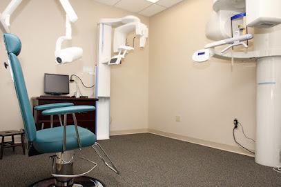 Oral and Maxillofacial Surgery Center of Oregon - Oral surgeon in Medford, OR