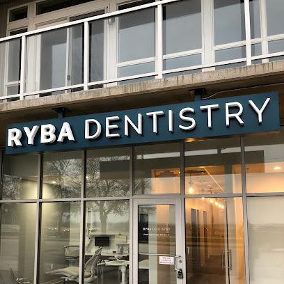 Ryba Dentistry - General dentist in Cleveland, OH