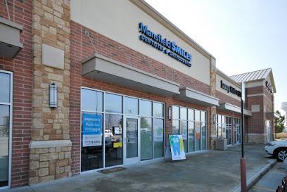 Mansfield Smiles Dentistry and Orthodontics - General dentist in Mansfield, TX