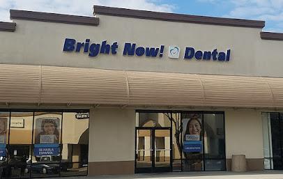 Bright Now! Dental & Orthodontics - General dentist in Modesto, CA