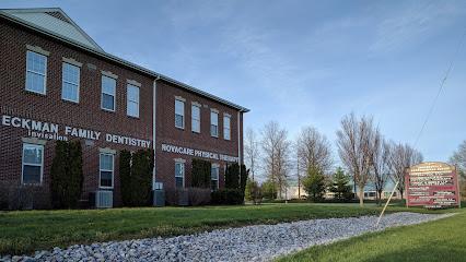 Eckman Family Dentistry - General dentist in West Grove, PA