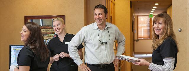 The Dischinger Team Orthodontics - Orthodontist in Canby, OR