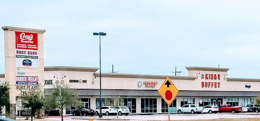 Lone Star Dental - General dentist in Port Arthur, TX
