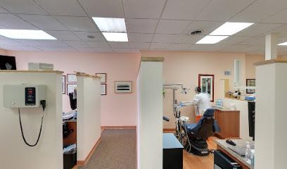 Hart & Welsh DDS - General dentist in Ithaca, NY