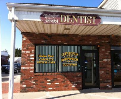 Dr. Clifford Baynon, DDS - General dentist in Wading River, NY