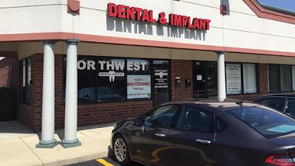 Northwest Dental Center & Associates: Oleg Simkovic DDS - General dentist in Fox River Grove, IL