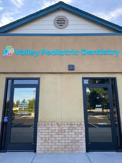 Valley Pediatric Dentistry - Pediatric dentist in Modesto, CA