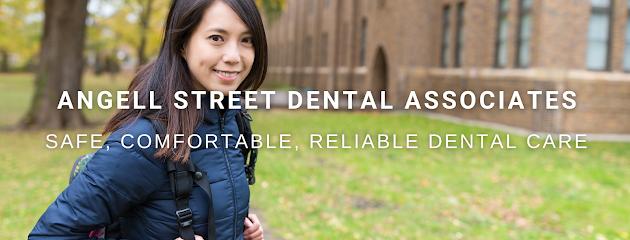 Angell Street Dental | Dentist in Providence RI - General dentist in Providence, RI