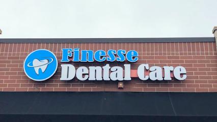 Finesse Dental Care - General dentist in North Aurora, IL