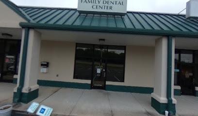Person Family Dental Center - General dentist in Yanceyville, NC