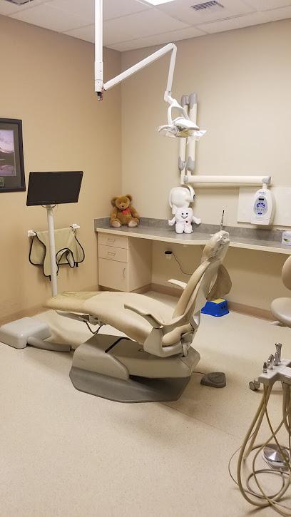 Gentle Dental Petaluma - General dentist in Petaluma, CA