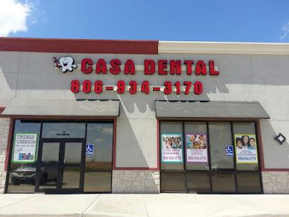 Casa Dental - General dentist in Dumas, TX