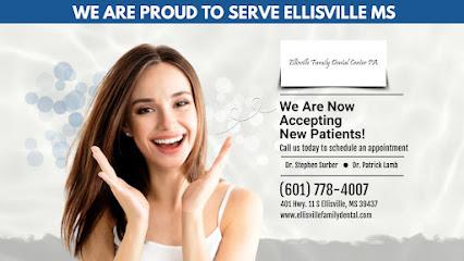 Ellisville Family Dental Center PA - General dentist in Ellisville, MS