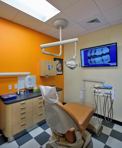 Super Smiles Dental - General dentist in Burlington, MA