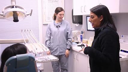 Dr. Anushka Amin & Associates - General dentist in Conyers, GA