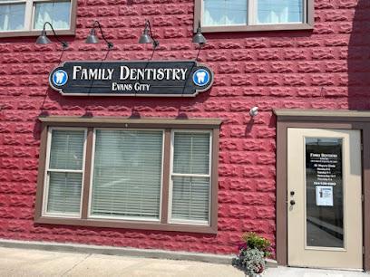 Family Dentistry Of Evans City - General dentist in Evans City, PA