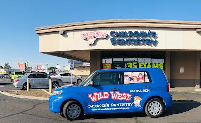 Wild West Children’s Dentistry - Pediatric dentist in Phoenix, AZ