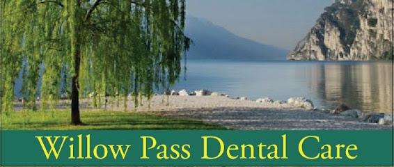 Willow Pass Dental Care - General dentist in Concord, CA