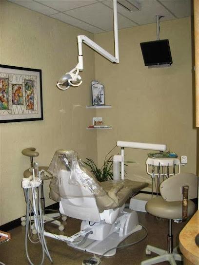 Bridgepointe Family Dental Care - General dentist in San Mateo, CA