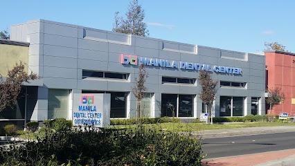 Manila Dental Center & Orthodontics - General dentist in Union City, CA