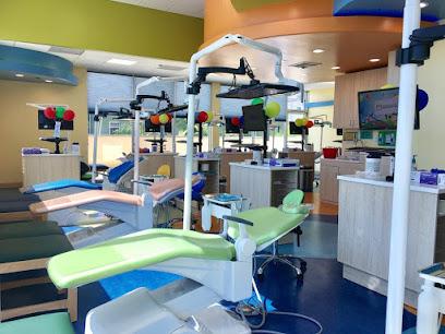 Children’s Choice Dental Care - Pediatric dentist in Livermore, CA