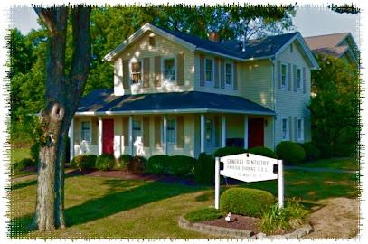 Thomas Patrick C DDS - General dentist in Hubbard, OH