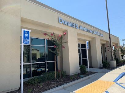 Dr. Donald Anderson - General dentist in Fresno, CA