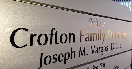 Crofton Family Dentistry, Joseph M. Vargas, D.D.S. - General dentist in Crofton, MD