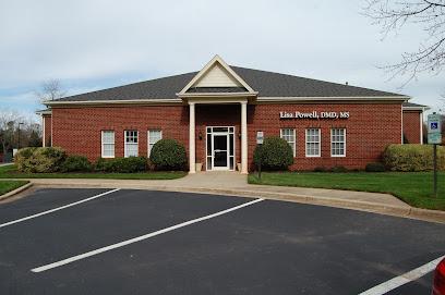Lisa N. Powell, DMD, MS, PA - Prosthodontist in Cary, NC