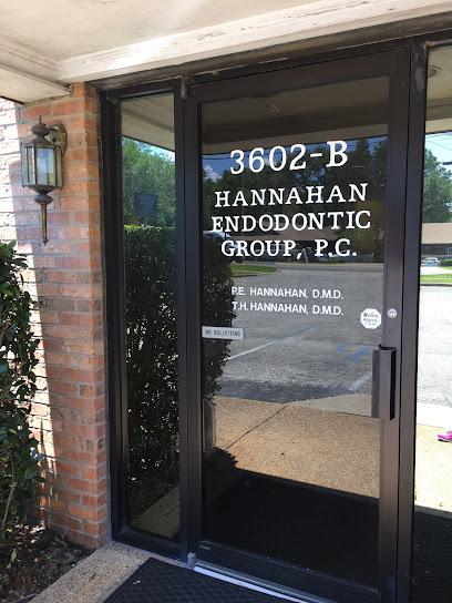 Hannahan Endodontic Group - Endodontist in Mobile, AL
