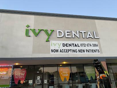 Ivy Dental Orthodontics and Implant Dentistry - General dentist in Seagoville, TX